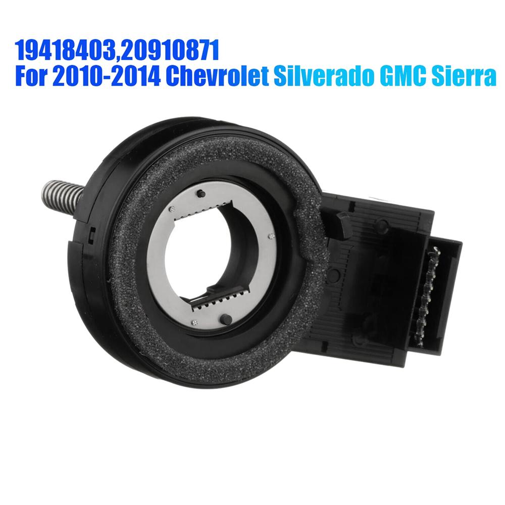 New Steering Wheel Position Sensor For 10-14 Silverado Sierra Escalade 20910871