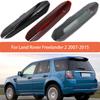 Для Land Rover Freelander 2 2007 2008 2009 2010 2011-2015 LR036355 Высокорасположенный блок стоп-сигнала Задний верхний 3-й стоп-сигнал