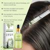 Ouhoe Herbal Hair Care Essential Oil Moisture Replenishment Repair Hair Soft Styling Cream