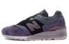 997 Сделано в США 'Barf' M997NAK