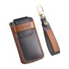 2023 Чехол для ключа из натуральной кожи для Chery Tiggo 5x, 3x, 7 и Xingtu TX
