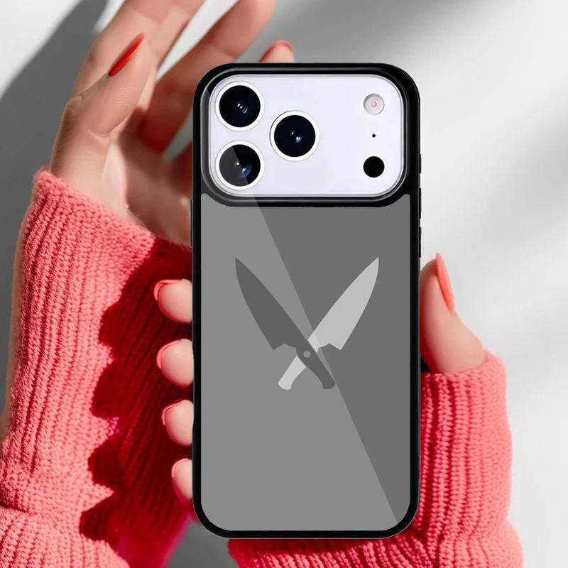 Чехол для телефона Пекарь Повар Шеф-повар для iPhone 17 16 15 14 13 Pro Max Задняя крышка для 12 11 Pro Coque