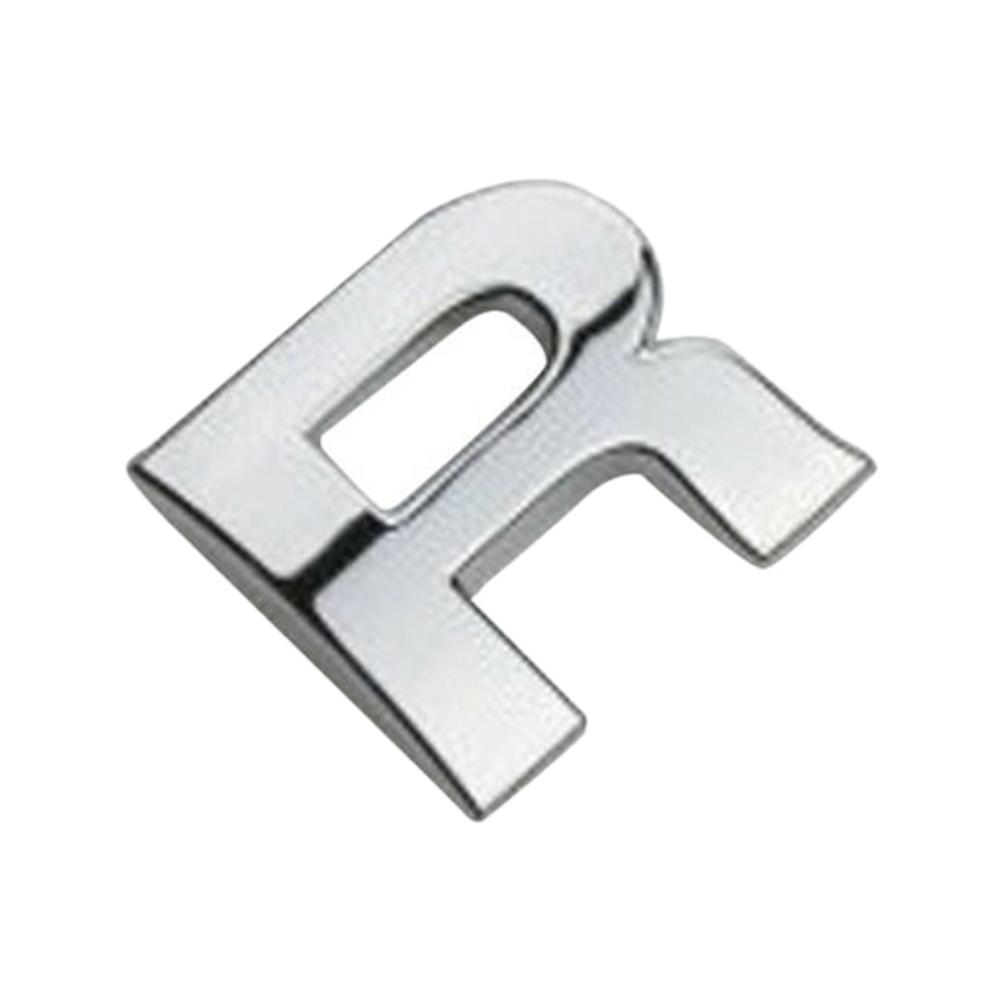 Автомобили, автозапчасти, значок, эмблема автомобиля, наклейки, авто украшение, наклейка, номер, самоклеящаяся буква
