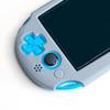 Защитный чехол Игровой контроллер Чехол Силиконовый защитный чехол для PS vita 2000/PSV 2000
