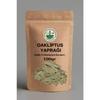 Лист эвкалипта 100гр (Высушенный естественным путем)
