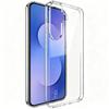 Чехол для телефона Samsung Galaxy S26 FE 5G IMAK Мягкий Тонкий Чехол Серия UX-10