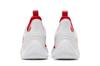 Under Armour Curry Flow 9 Team Red White Men's Sneakers