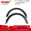 BMW MINI F56/F57 2014-2019 Расширители арок Крыльев Противоударные полосы
