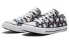Кеды Chuck Taylor All Star Hello Kitty x Chuck Taylor All Star Converse Ox 'Цветочный узор Kitty' 165765C