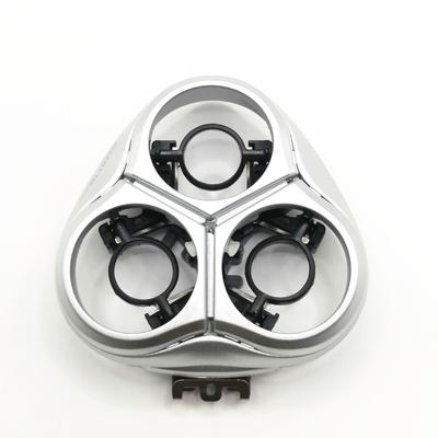 Держатель для бритвы + пластина для Philips SmartTouch-XL HQ9100XLCC HQ9140XLCC HQ9195XLCC HQ9199XLCC HQ 9190XLCC HQ9150 HQ9160 HQ9161 HQ9170