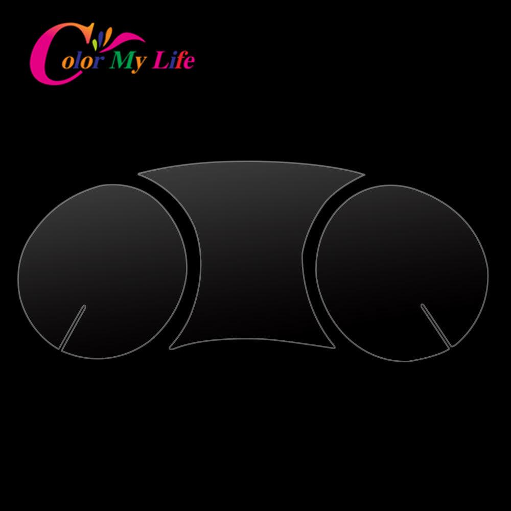 Приборная панель автомобиля, панель приборов, Защитная наклейка для экрана, подходит для Qashqai J11 16-19 X-trail Xtrail T32 2014-