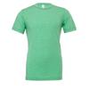 Canvas Triblend Crew Neck T-Shirt / Mens Short Sleeve T-Shirt