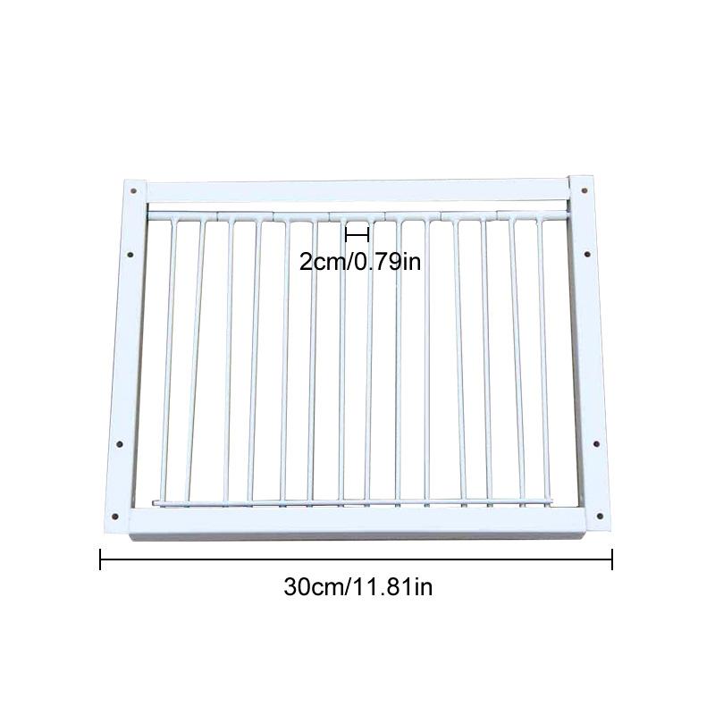 1 шт., клетка для прыжков голубей, входная железная ловушка, проволочная петля, клетка для гоночных птиц, дверь для клетки, домик для птиц, дезодорант