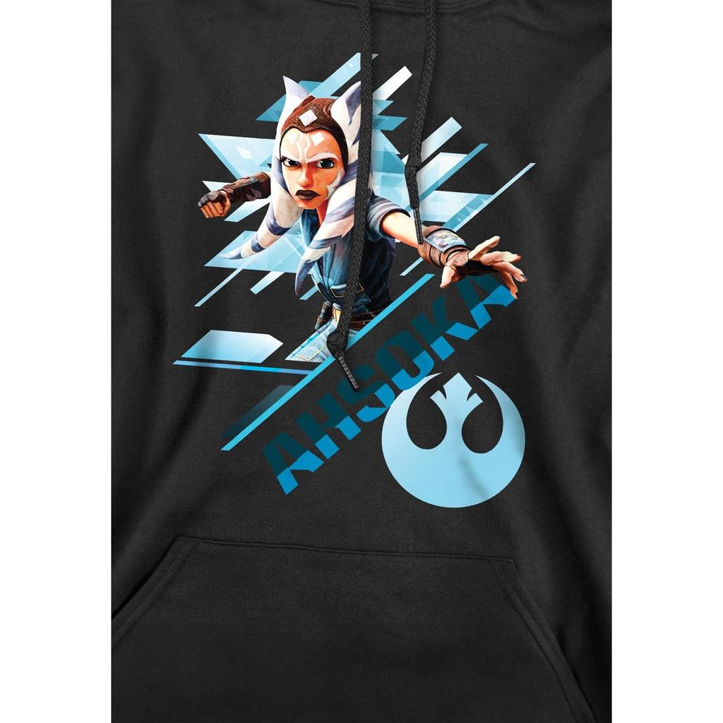 Ahsoka Mens Stance Hoodie
