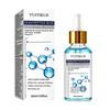 YUITIKUE Blue Copper Peptide Facial Serum 30ml Oligopeptide Anti-Wrinkle Essence Soften Tender Smooth Aging Skin