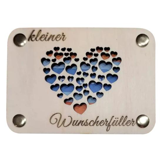 Держатель для денег на день рождения, деревянный держатель для денег, держатель для денег в виде конверта, упаковочный держатель для наличных или подарочной карты