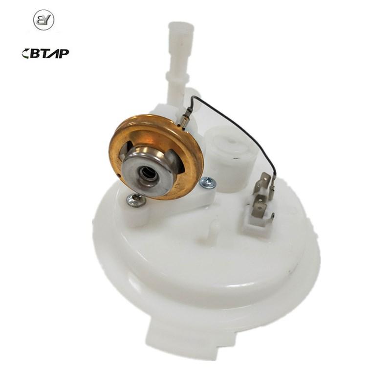 Right Fuel Filter Fuel Tank Flange with Fuel Pressure Regulator For Volkswagen Touareg2002-2010 7L0919679A 7L0 919 679 A