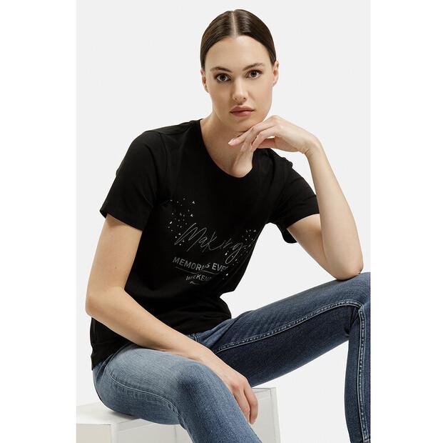 Футболка Cross Jeans 56236-020
