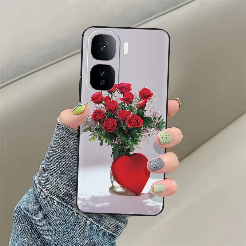 Для IQOO Neo10 Pro Plus Чехол для телефона из мягкого силикона и ТПУ с рисунком кошки Защитная крышка Для IQOO Neo 10 Pro Plus Neo10 Pro+ Чехлы Coque Funda
