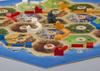 GP Настольная игра Settlers of Catan Wooden Tops