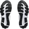 ASICS Gel Contend 8 Low top Kids' Running Shoes Black Yellow Kids' 1014A258-009