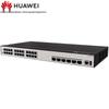 Huawei Управляемый PoE-коммутатор Kunlun S5735SL24P4XEA3, 24 порта Gigabit
