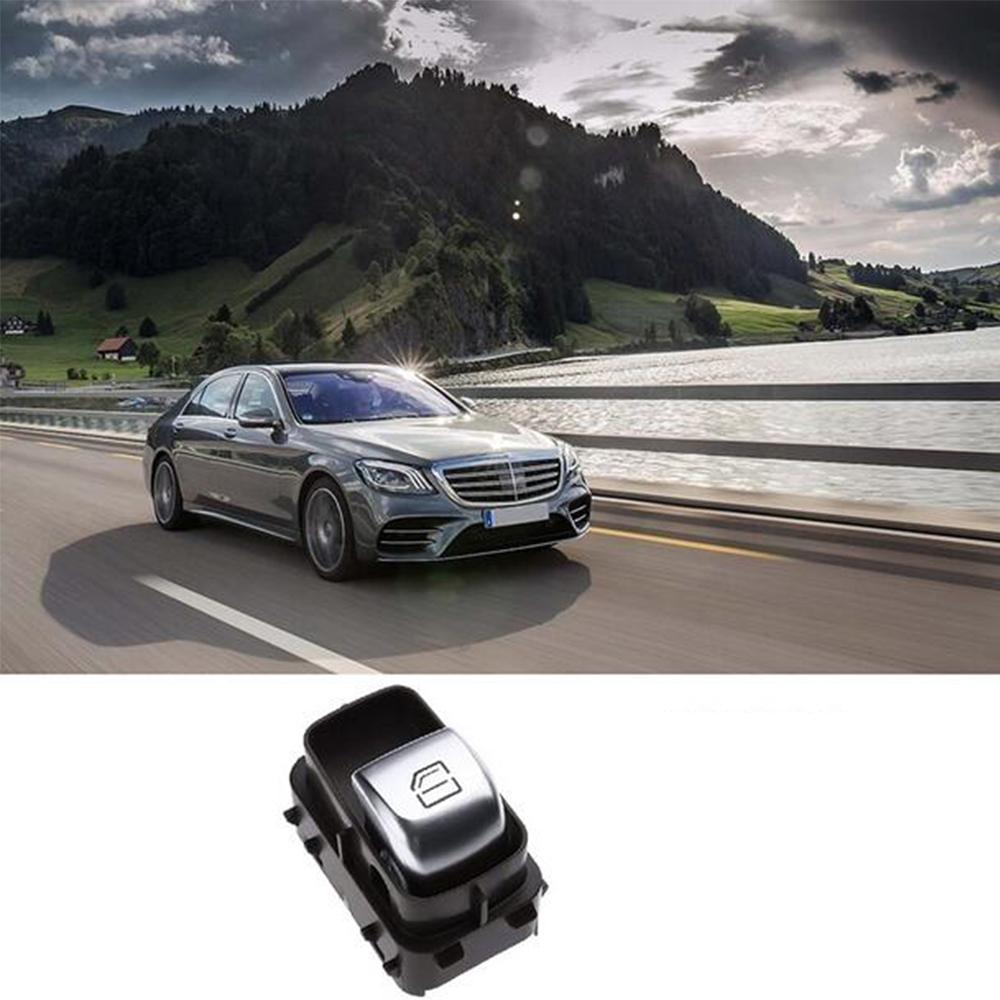 Подходит для Mercedes-Benz 2229051904 Новый прочный переключатель управления стеклоподъемником