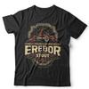 Футболка Erebor Stout Смешная Пародия Фильм Пиво Властелин Колец Ретро Винтаж Гном