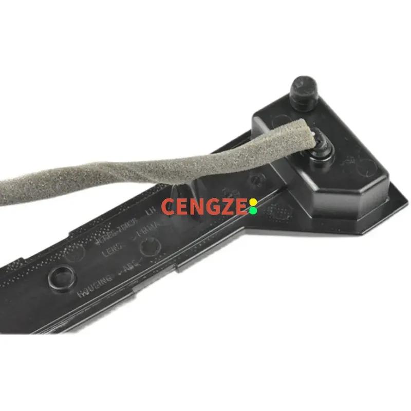 Geely AZKARRA Зеркало заднего вида Указатель поворота ATLAS PRO Боковое зеркало Указатель поворота