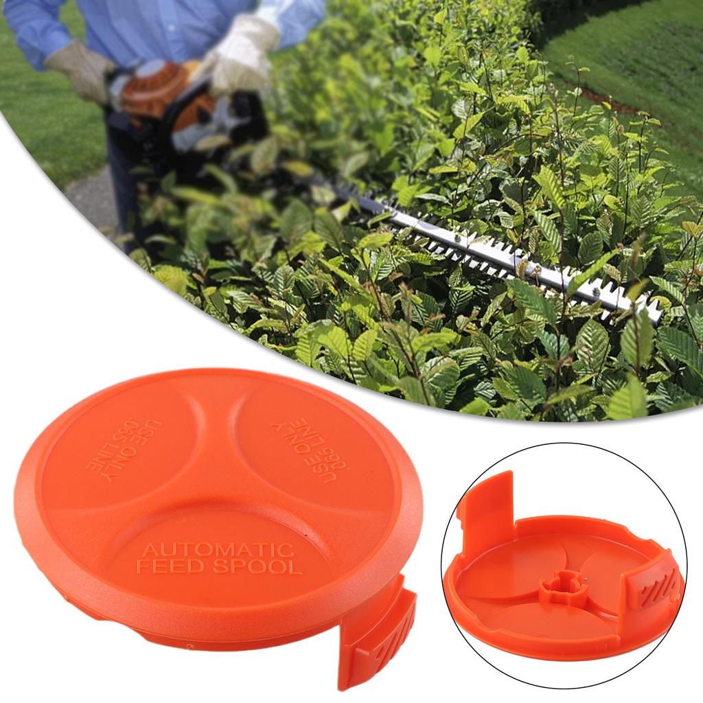 Spool Cap Accessorioes BESTA528 For Black & Decker