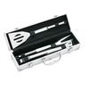 Asador Aluminium BBQ Tool Set (Pack of 3)