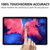 1 шт./2 шт./3 шт. 9H закаленное стекло для Lenovo Tab P11 Pro 11,5 TB-J706F Защитная пленка для экрана P11 11 дюймов TB-J606F J606 HD защитная пленка без пузырьков