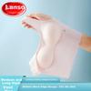 LangSha Girls' Underwear, Young Women's Camisole, Puberty Bra for Middle And High School Students, Comfortable And Seamless Sports Bra