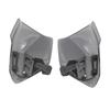 Handguard Hand Guard Shield Protector Windshield Fit for  BMW K 1600 B GT GTL