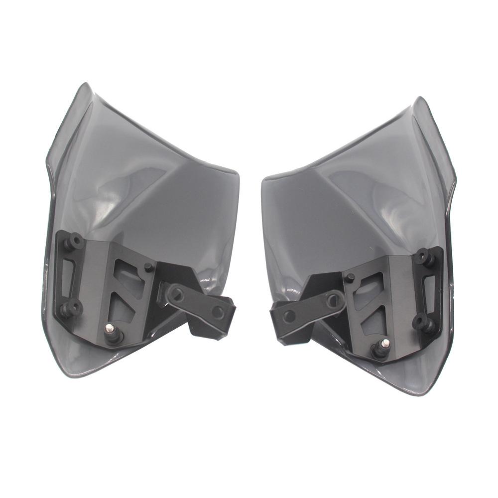 Handguard Hand Guard Shield Protector Windshield Fit for BMW K 1600 B GT GTL