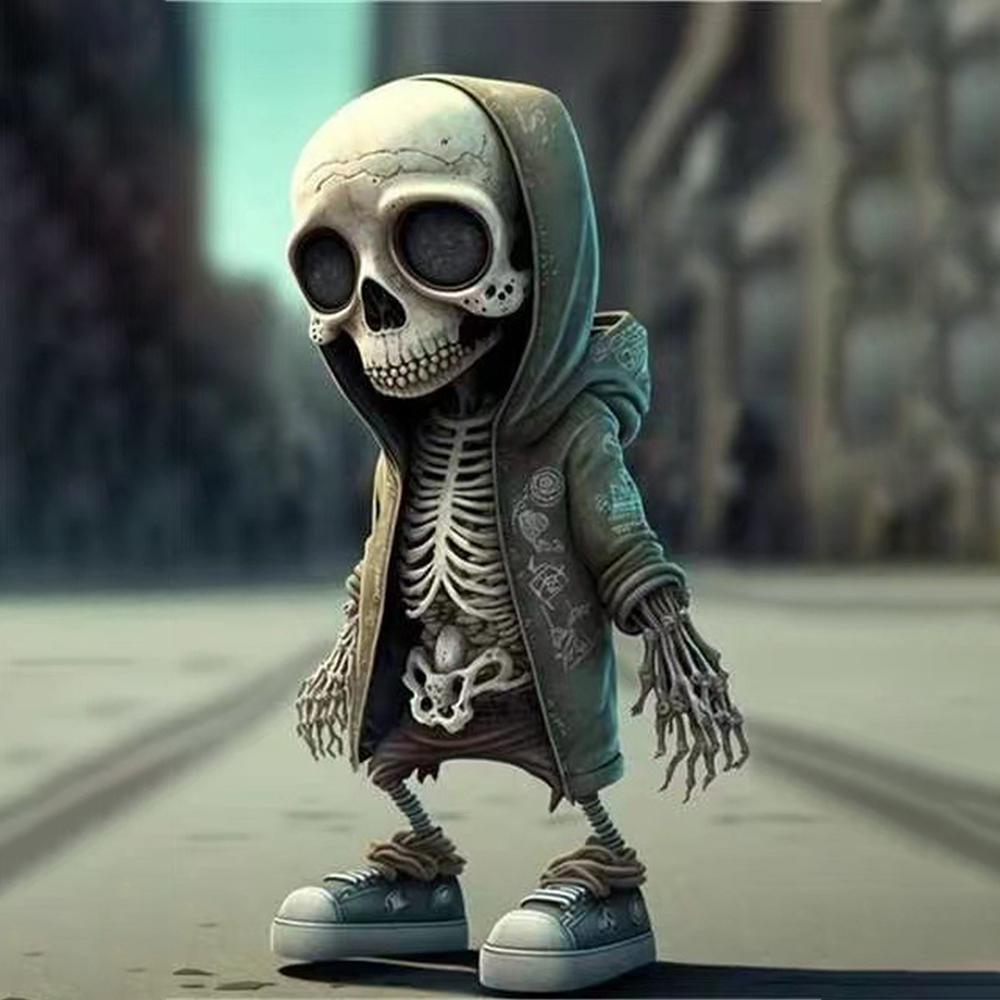 Украшения на Хэллоуин Уникальный дизайн Поразительные жуткие и забавные кукольные украшения Украшения для рабочего стола Идеальное украшение на Хэллоуин