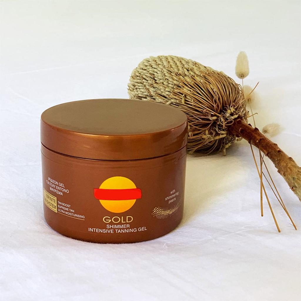 Гель для интенсивного загара, натуральная паста-ускоритель загара, гель-кремы для загара для соляриев на открытом воздухе 150г