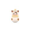 POP MART Фигурка Паки Мяут из коллекции Tumbler, продается в закрытой коробке (одиночная упаковка).