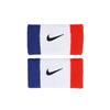Nike Двойной широкий браслет Swoosh