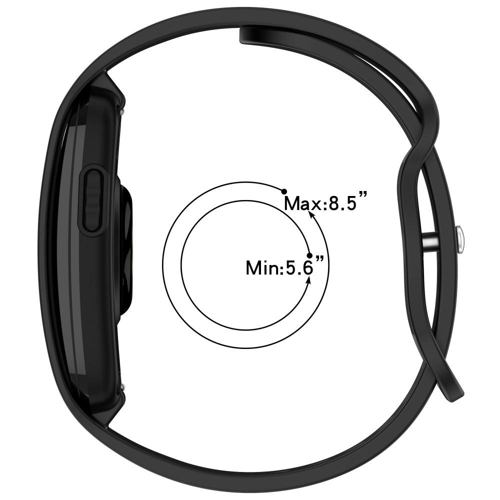 Нейлоновый петлевой премиум-ремешок для часов Garmin CIRQA Smart Band, спортивный резиновый браслет на запястье, аксессуары для женщин и мужчин
