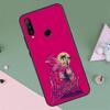 Чехол для игры Hotline Miami для Huawei Nova 12i 12s 11i 8i 7i 9 10 SE Y90 Y60 Y70 Y72 Y61 Y91 P30 P40 Lite P60 Pro