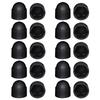 Bolt Cap, Dustproof, Resistant, Nut Cover, Various Sizes, For Cars, Motorcycles, DIY (M6, 20 Pieces)