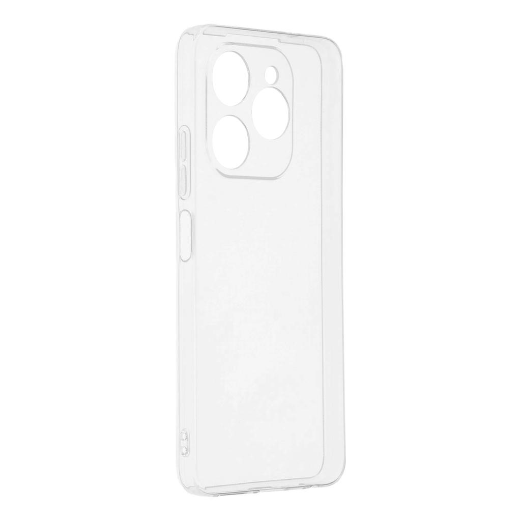 For Cubot Note 60 Case Soft TPU Drop Protection Phone Cover