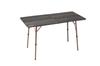 Стол Coleman Butterfly Table Compact NX/120 Туристический, Для улицы, Складной, Легкий,