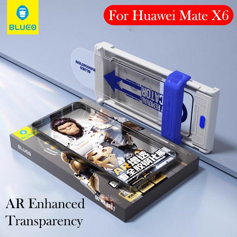 Blueo AR Закаленное Стекло Для Huawei Mate X6 Защитная Пленка для HUAWEI MATE X6