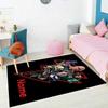 Warner Bros. Works (53) Customize your name rug, office chair cushion, home bedroom living room gift.