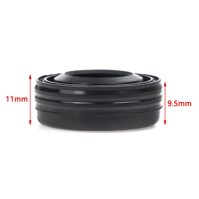 Сальник компрессора автомобильного кондиционера для 6Seu12C,6Seu14C,7Seu для B5