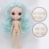 Russia Only ICY DBS Blyth Doll White Skin Joint Body 1/6 BJD Special Price OB24 Toy Gift