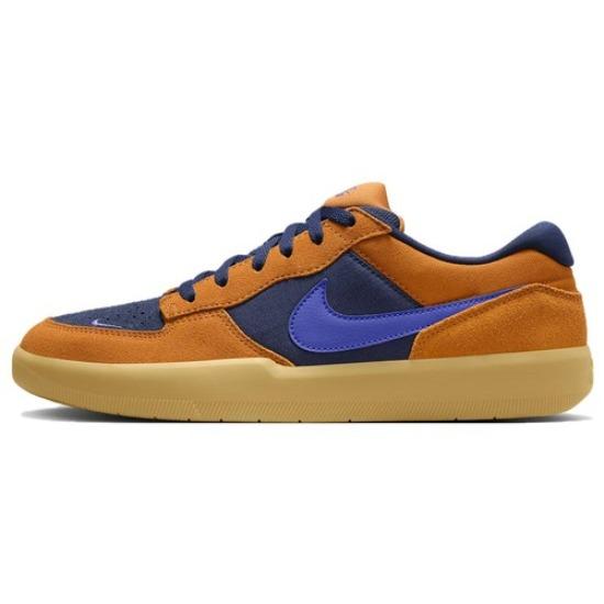 Nike Force 58 SB Monarch Midnight Navy - DV5477-800