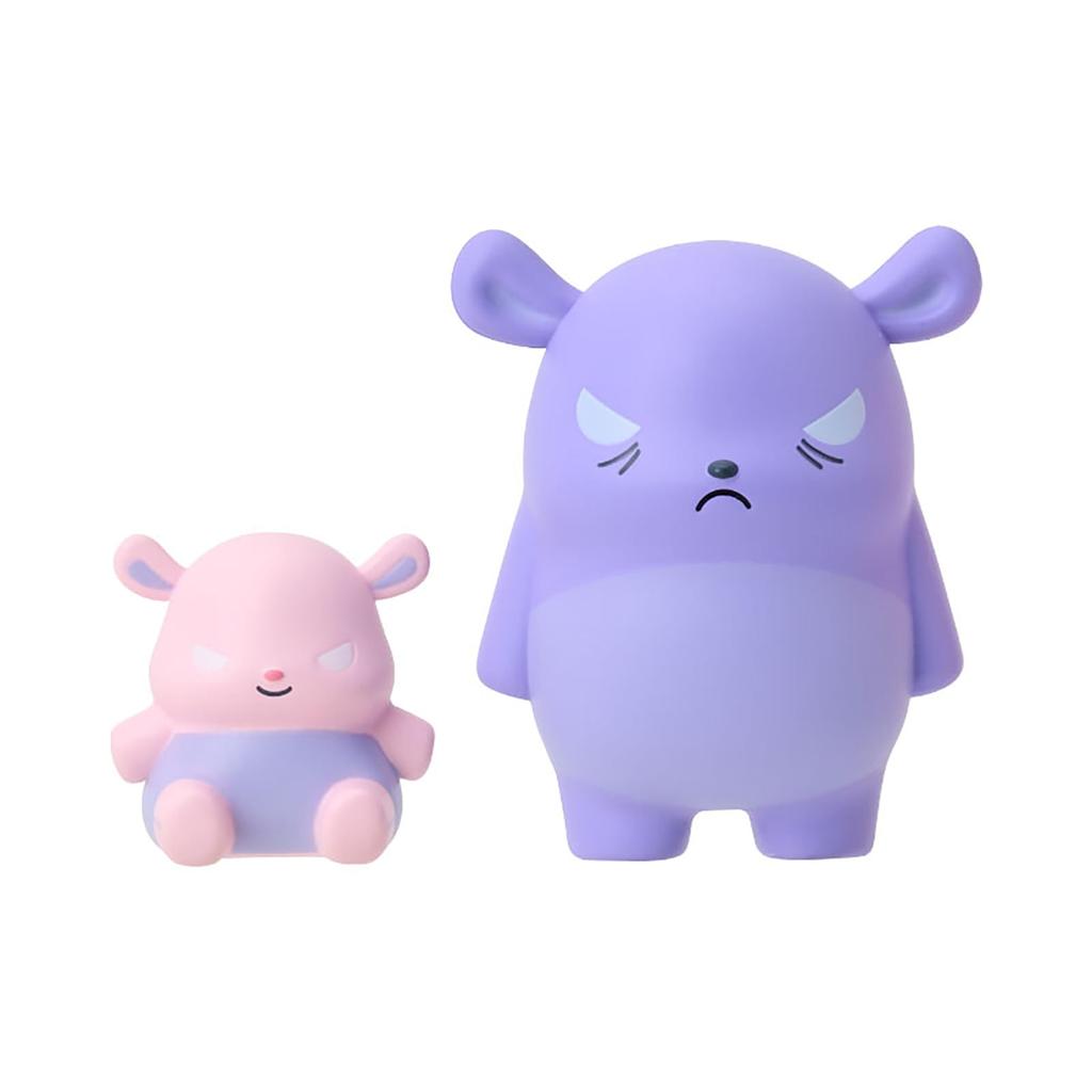 Sanrio (САНРИО) Набор кукол Персонажи Sanrio Игра в воображение Подарок 365653